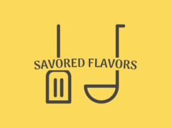 Savored Flavors